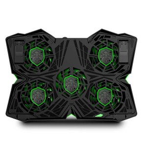 پایه خنک کننده لپ تاپ کول کولد مدل K25S